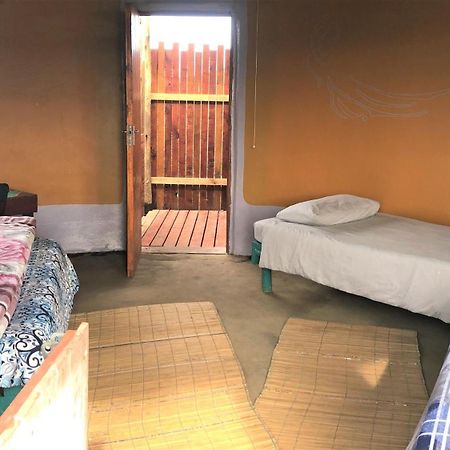 Bulungula Xhosa Community Lodge מראה חיצוני תמונה