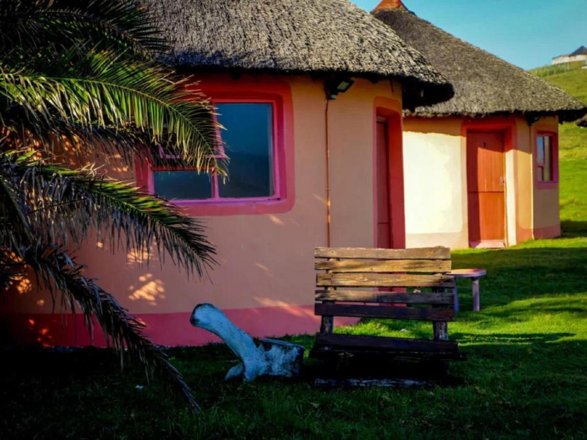 Bulungula Xhosa Community Lodge חדר תמונה