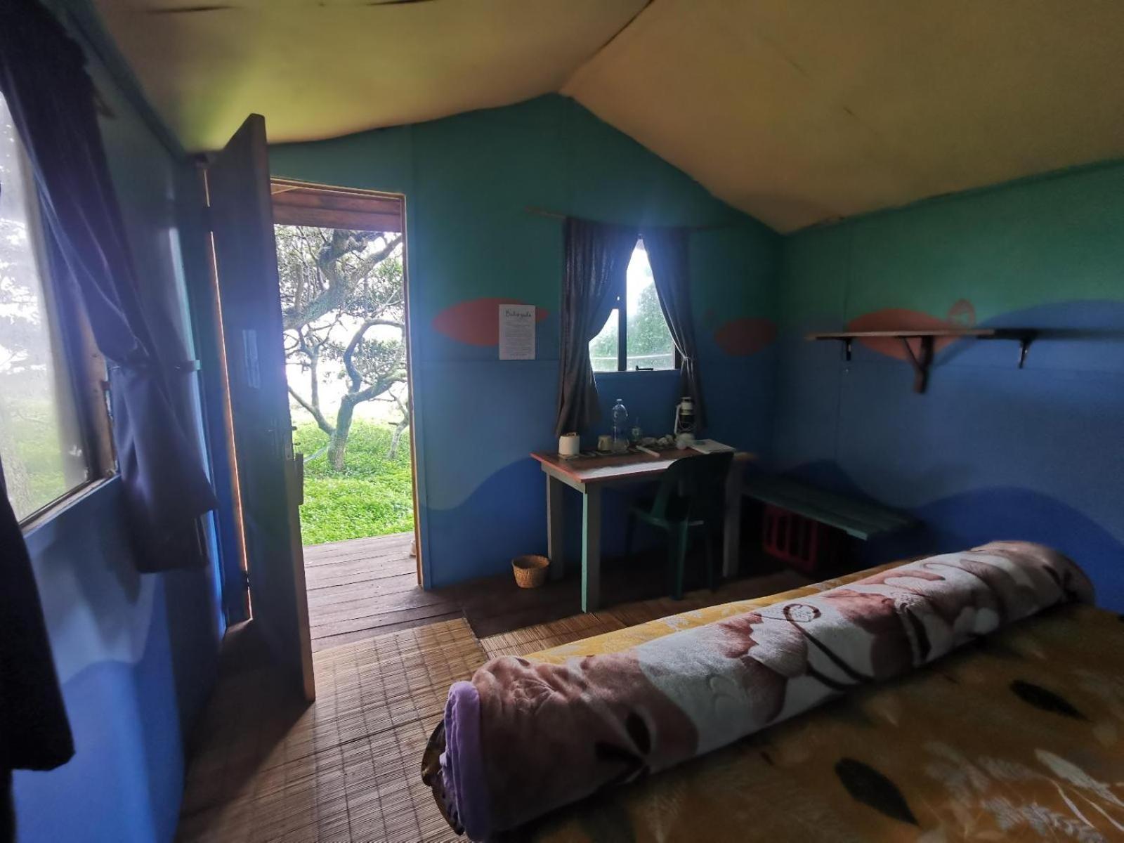 Bulungula Xhosa Community Lodge חדר תמונה