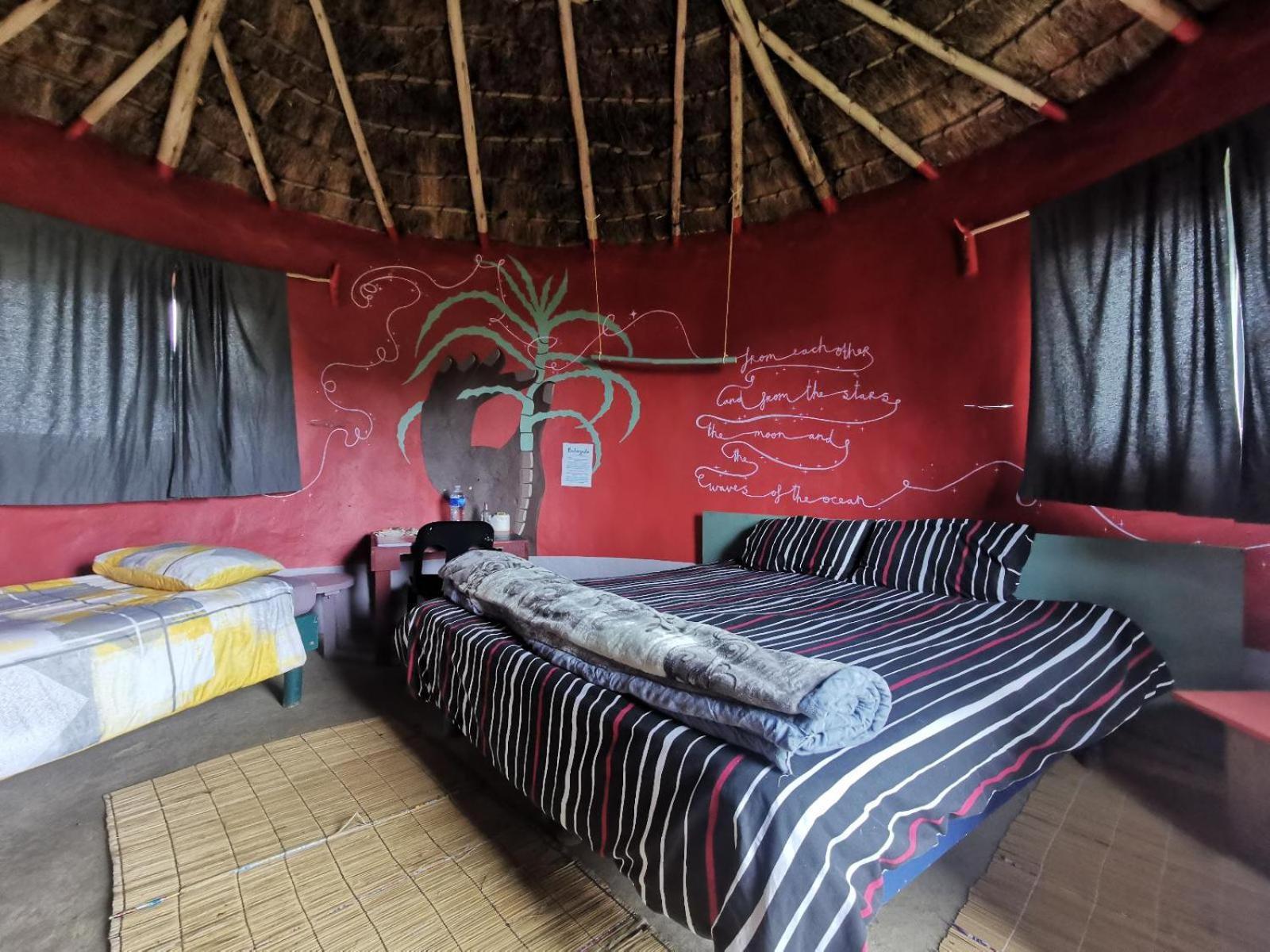 Bulungula Xhosa Community Lodge חדר תמונה