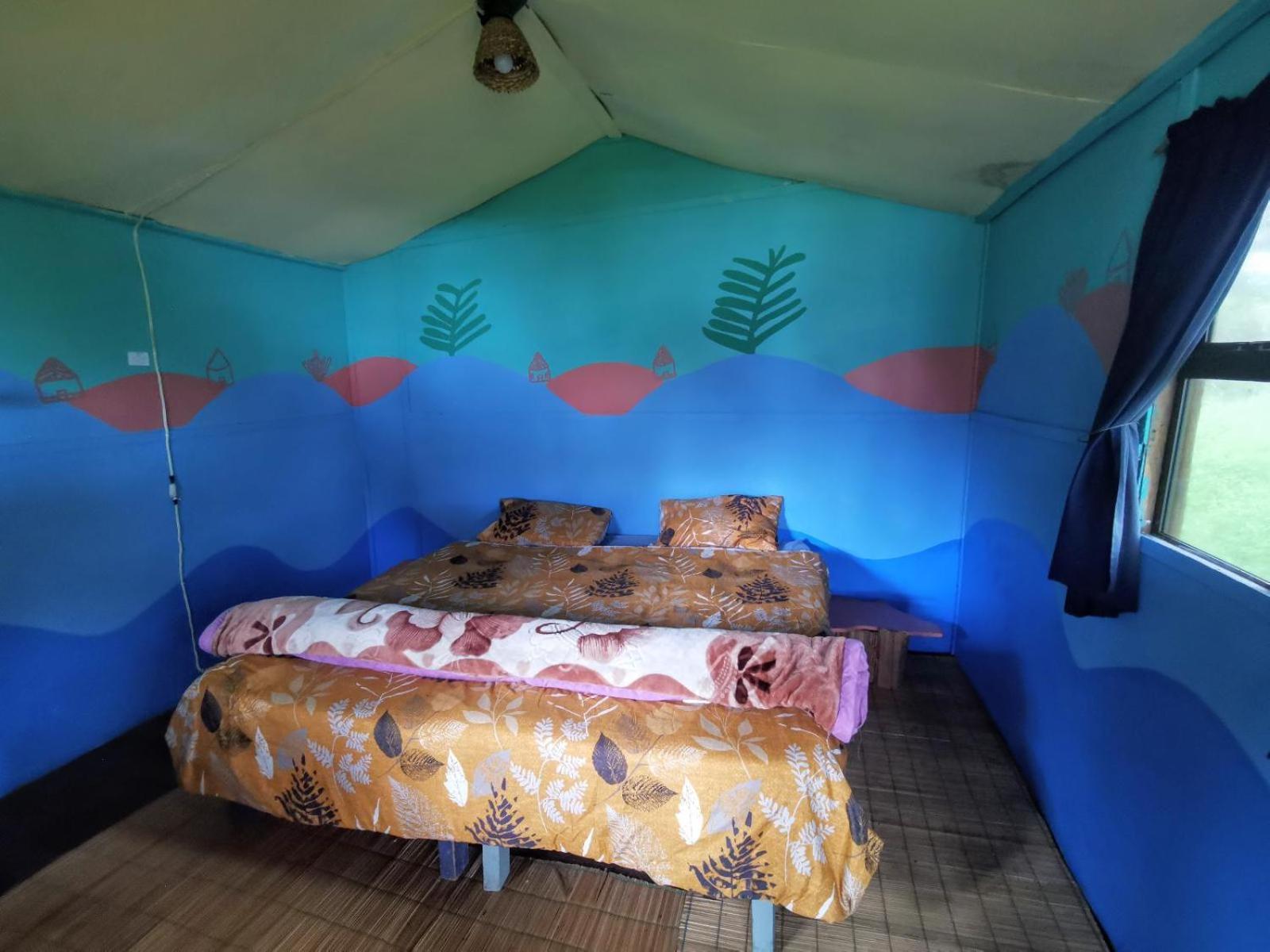 Bulungula Xhosa Community Lodge חדר תמונה