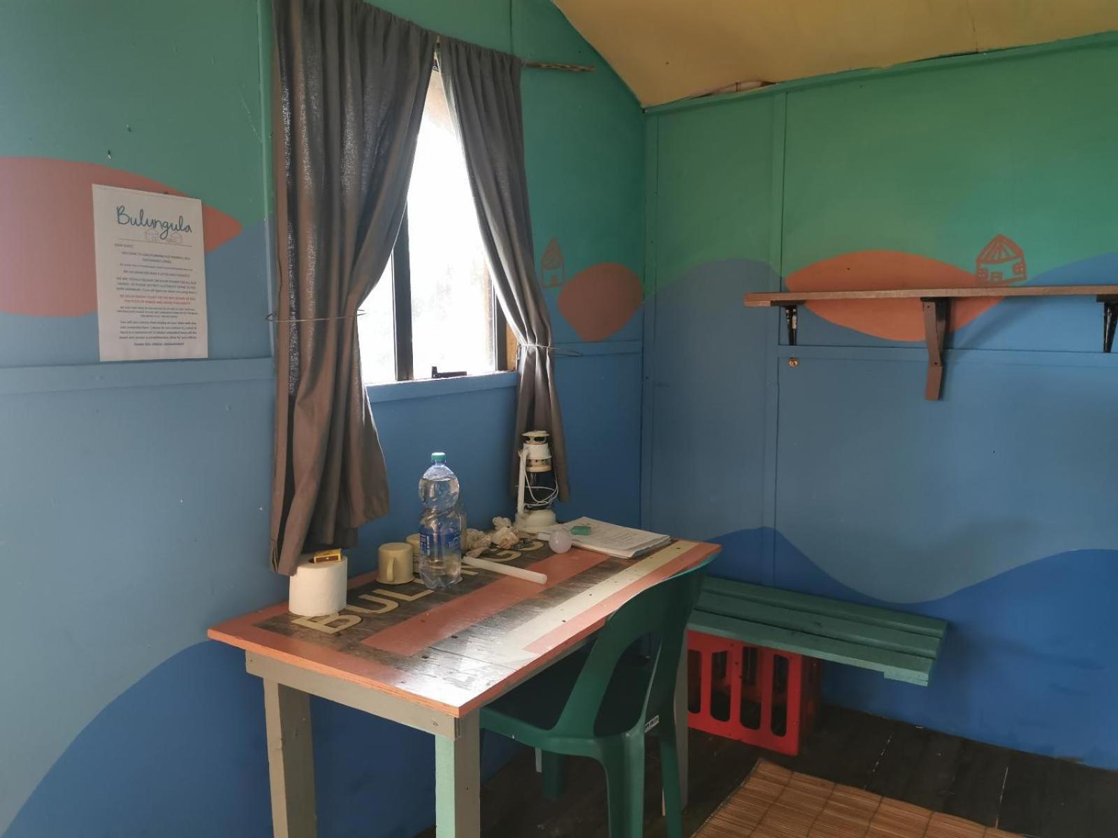 Bulungula Xhosa Community Lodge חדר תמונה